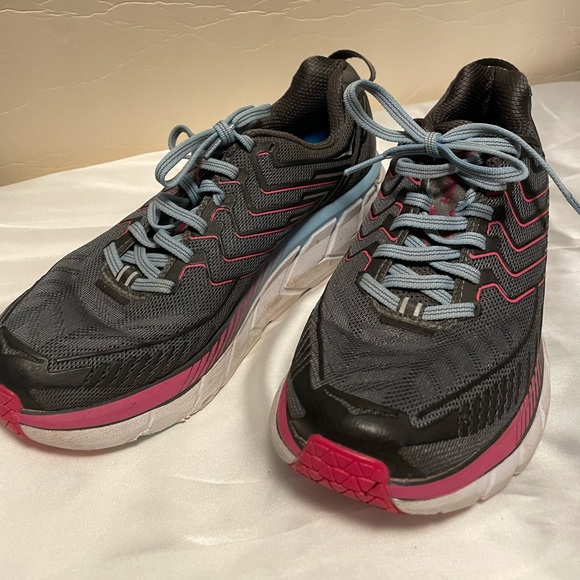 Hoka One One Shoes Hoka Tennis Shoes Poshmark